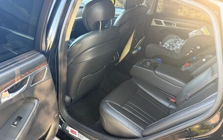 Hyundai Genesis II, 2015 год, 1 700 000 рублей, 22 фотография