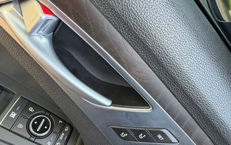 Hyundai Genesis II, 2015 год, 1 700 000 рублей, 28 фотография