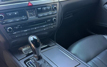 Hyundai Genesis II, 2015 год, 1 700 000 рублей, 25 фотография