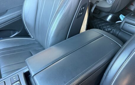 Hyundai Genesis II, 2015 год, 1 700 000 рублей, 27 фотография