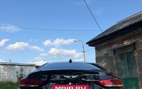 Hyundai Genesis II, 2015 год, 1 700 000 рублей, 17 фотография