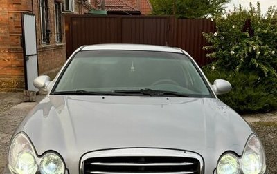 Hyundai Sonata IV рестайлинг, 2006 год, 550 000 рублей, 1 фотография