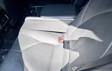 Toyota Camry, 2018 год, 2 550 000 рублей, 7 фотография