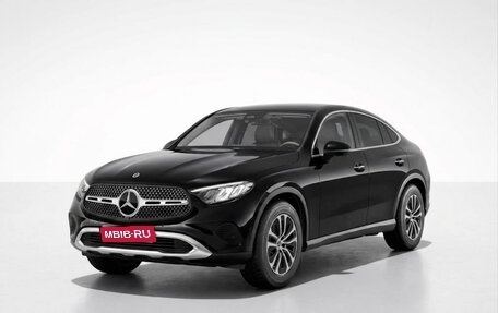 Mercedes-Benz GLC Coupe, 2026 год, 10 300 000 рублей, 1 фотография