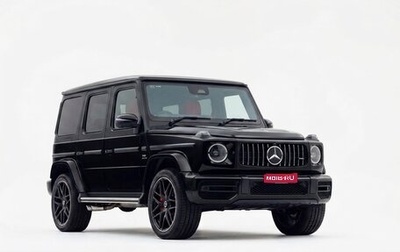 Mercedes-Benz G-Класс AMG, 2026 год, 34 700 000 рублей, 1 фотография