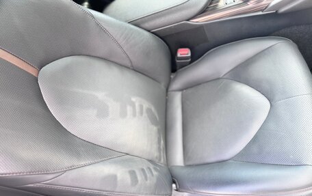 Toyota Camry, 2018 год, 2 550 000 рублей, 9 фотография