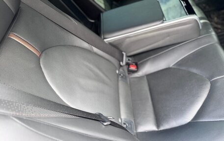 Toyota Camry, 2018 год, 2 550 000 рублей, 8 фотография