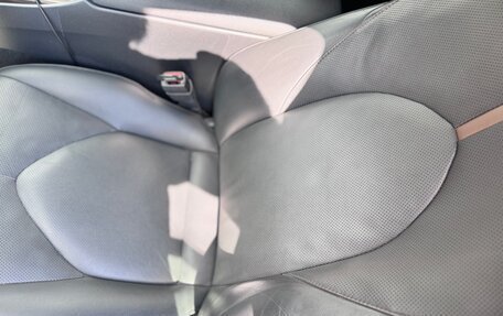 Toyota Camry, 2018 год, 2 550 000 рублей, 10 фотография
