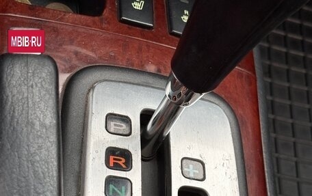 Hyundai Sonata IV рестайлинг, 2006 год, 550 000 рублей, 15 фотография