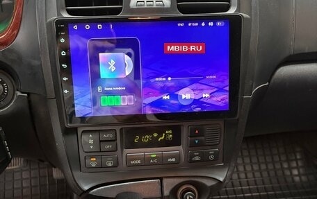 Hyundai Sonata IV рестайлинг, 2006 год, 550 000 рублей, 13 фотография