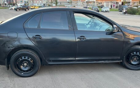 Volkswagen Jetta VI, 2007 год, 280 000 рублей, 7 фотография