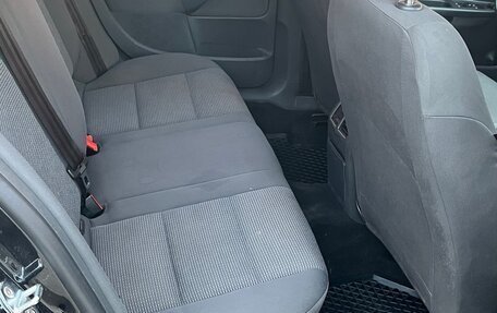 Volkswagen Jetta VI, 2007 год, 280 000 рублей, 11 фотография