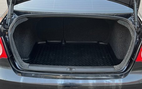 Volkswagen Jetta VI, 2007 год, 280 000 рублей, 12 фотография