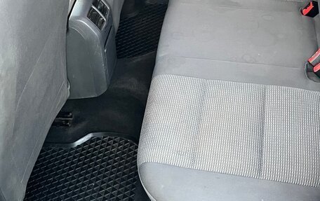 Volkswagen Jetta VI, 2007 год, 280 000 рублей, 15 фотография