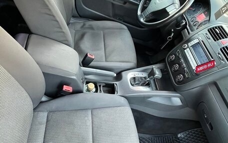 Volkswagen Jetta VI, 2007 год, 280 000 рублей, 9 фотография