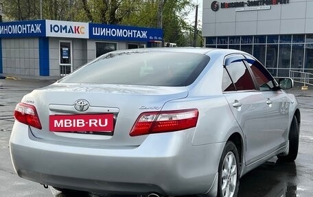 Toyota Camry, 2007 год, 1 250 000 рублей, 3 фотография