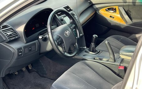 Toyota Camry, 2007 год, 1 250 000 рублей, 5 фотография
