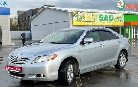 Toyota Camry, 2007 год, 1 250 000 рублей, 2 фотография