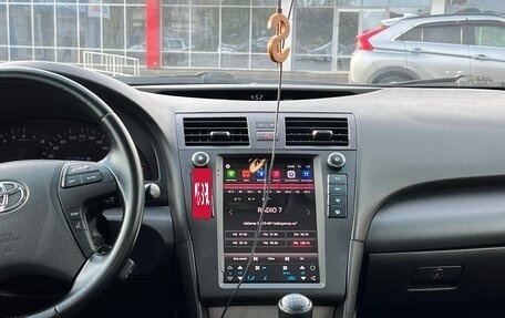 Toyota Camry, 2007 год, 1 250 000 рублей, 4 фотография