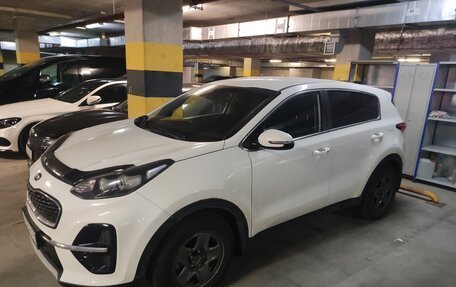 KIA Sportage IV рестайлинг, 2020 год, 2 599 999 рублей, 2 фотография
