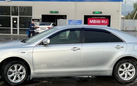 Toyota Camry, 2007 год, 1 250 000 рублей, 6 фотография