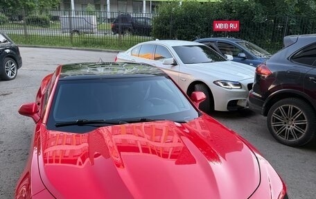 Chevrolet Camaro VI, 2020 год, 2 500 000 рублей, 13 фотография