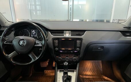 Skoda Octavia, 2014 год, 1 149 000 рублей, 5 фотография