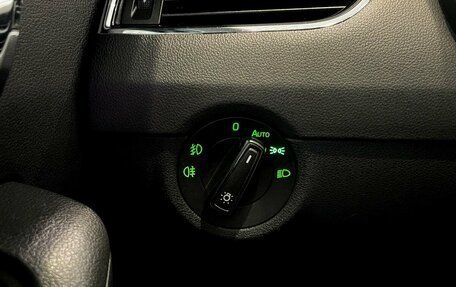 Skoda Octavia, 2014 год, 1 149 000 рублей, 9 фотография