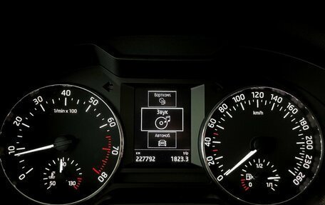 Skoda Octavia, 2014 год, 1 149 000 рублей, 6 фотография