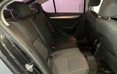 Skoda Octavia, 2014 год, 1 149 000 рублей, 11 фотография