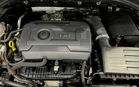 Skoda Octavia, 2014 год, 1 149 000 рублей, 13 фотография