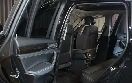 BMW X3, 2014 год, 1 949 000 рублей, 6 фотография