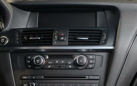 BMW X3, 2014 год, 1 949 000 рублей, 12 фотография