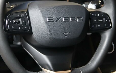CheryExeed LX, 2024 год, 1 499 000 рублей, 11 фотография
