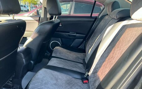 Mazda 3, 2008 год, 578 000 рублей, 7 фотография