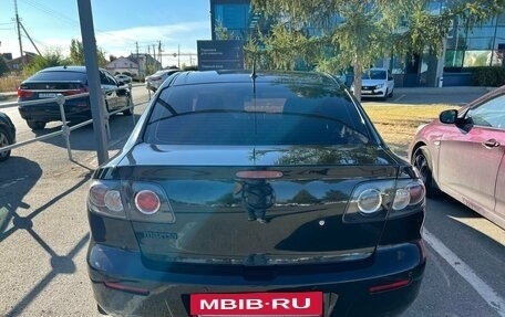 Mazda 3, 2008 год, 578 000 рублей, 4 фотография