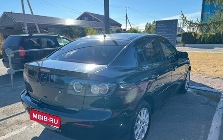 Mazda 3, 2008 год, 578 000 рублей, 2 фотография