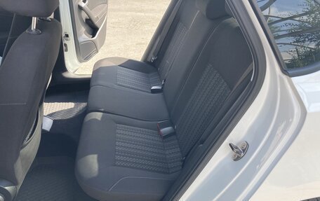 Volkswagen Polo VI (EU Market), 2019 год, 1 350 000 рублей, 8 фотография