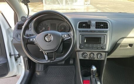 Volkswagen Polo VI (EU Market), 2019 год, 1 350 000 рублей, 6 фотография