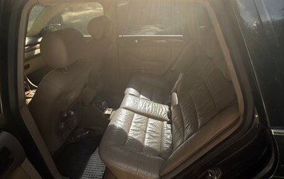 Audi A6, 2002 год, 680 000 рублей, 1 фотография
