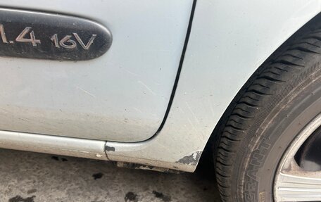 Renault Clio III, 2004 год, 320 000 рублей, 4 фотография