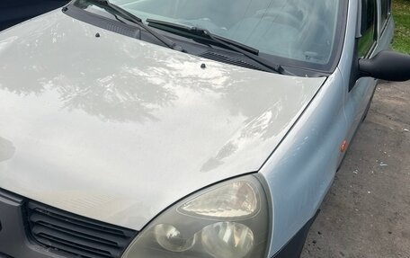 Renault Clio III, 2004 год, 320 000 рублей, 3 фотография