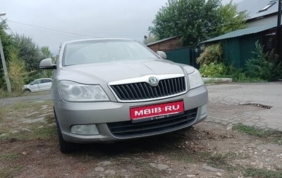 Skoda Octavia, 2011 год, 840 000 рублей, 1 фотография