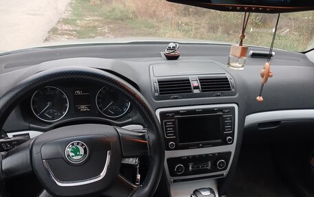 Skoda Octavia, 2011 год, 840 000 рублей, 7 фотография