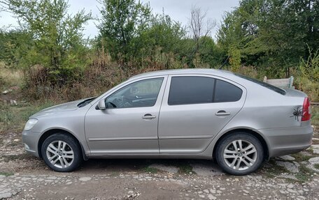 Skoda Octavia, 2011 год, 840 000 рублей, 6 фотография