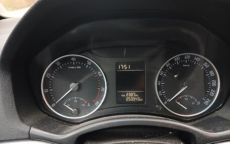 Skoda Octavia, 2011 год, 840 000 рублей, 8 фотография