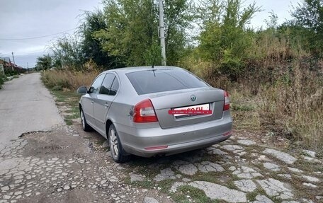 Skoda Octavia, 2011 год, 840 000 рублей, 5 фотография