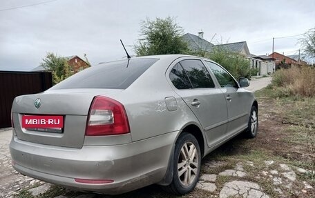 Skoda Octavia, 2011 год, 840 000 рублей, 4 фотография