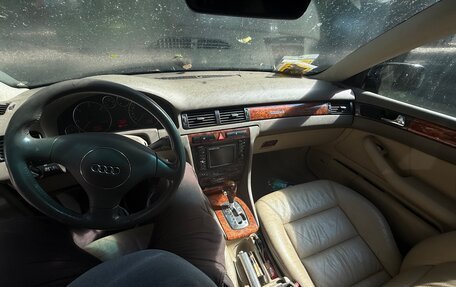 Audi A6, 2002 год, 680 000 рублей, 3 фотография