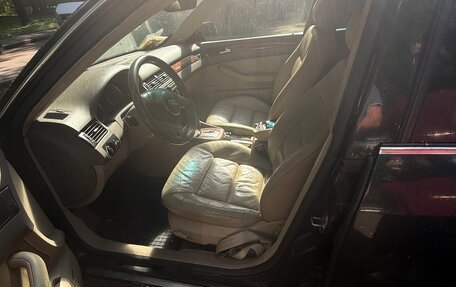 Audi A6, 2002 год, 680 000 рублей, 2 фотография